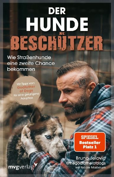 Produktbild: Der Hundebeschützer