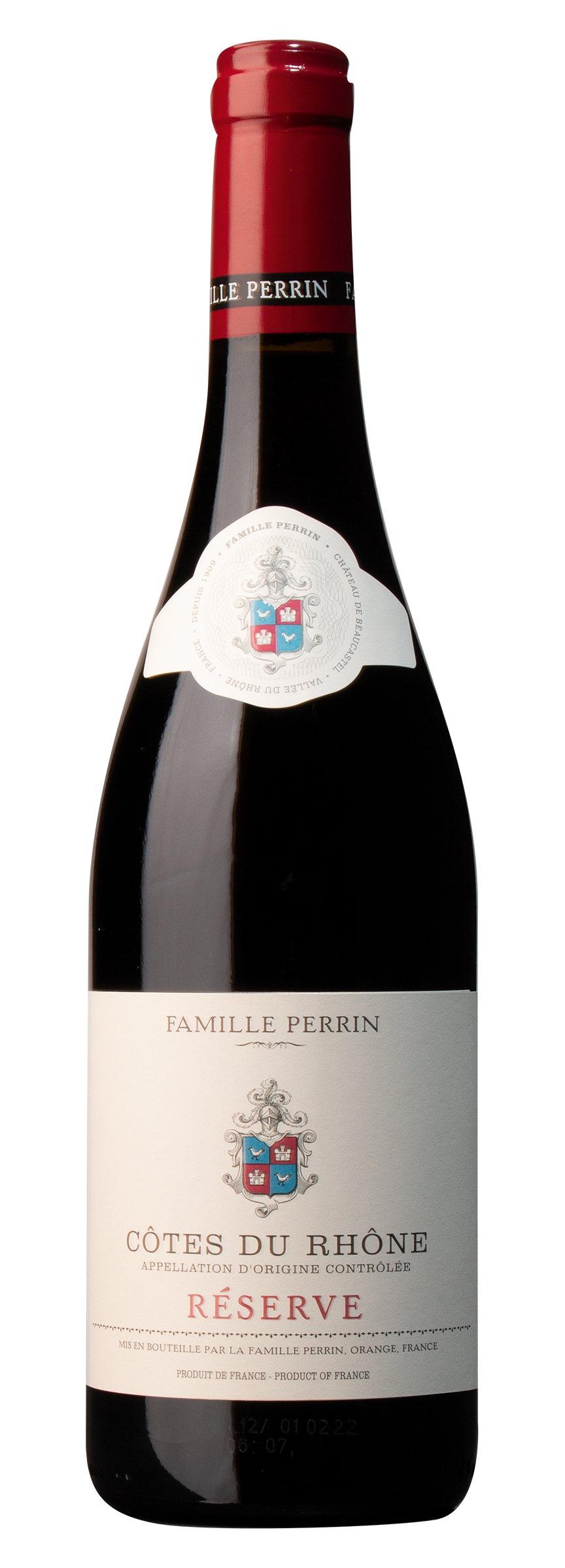 Famille Perrin Réserve