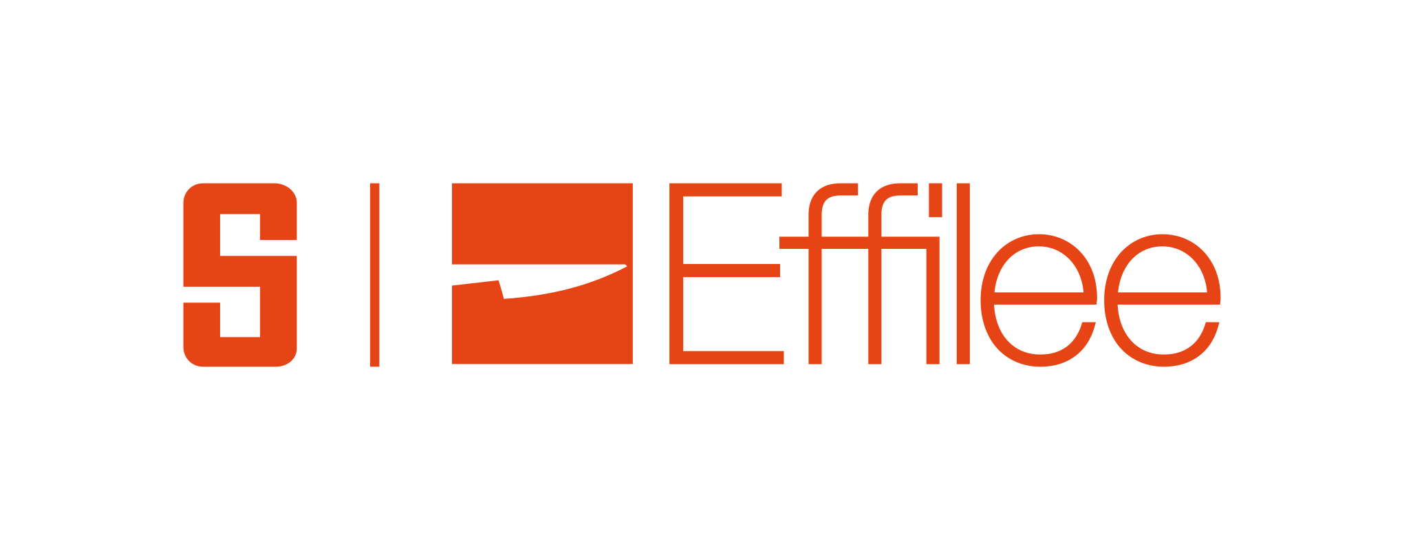 Logo Effilee
