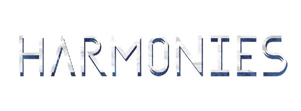 Produktbild: Harmonies