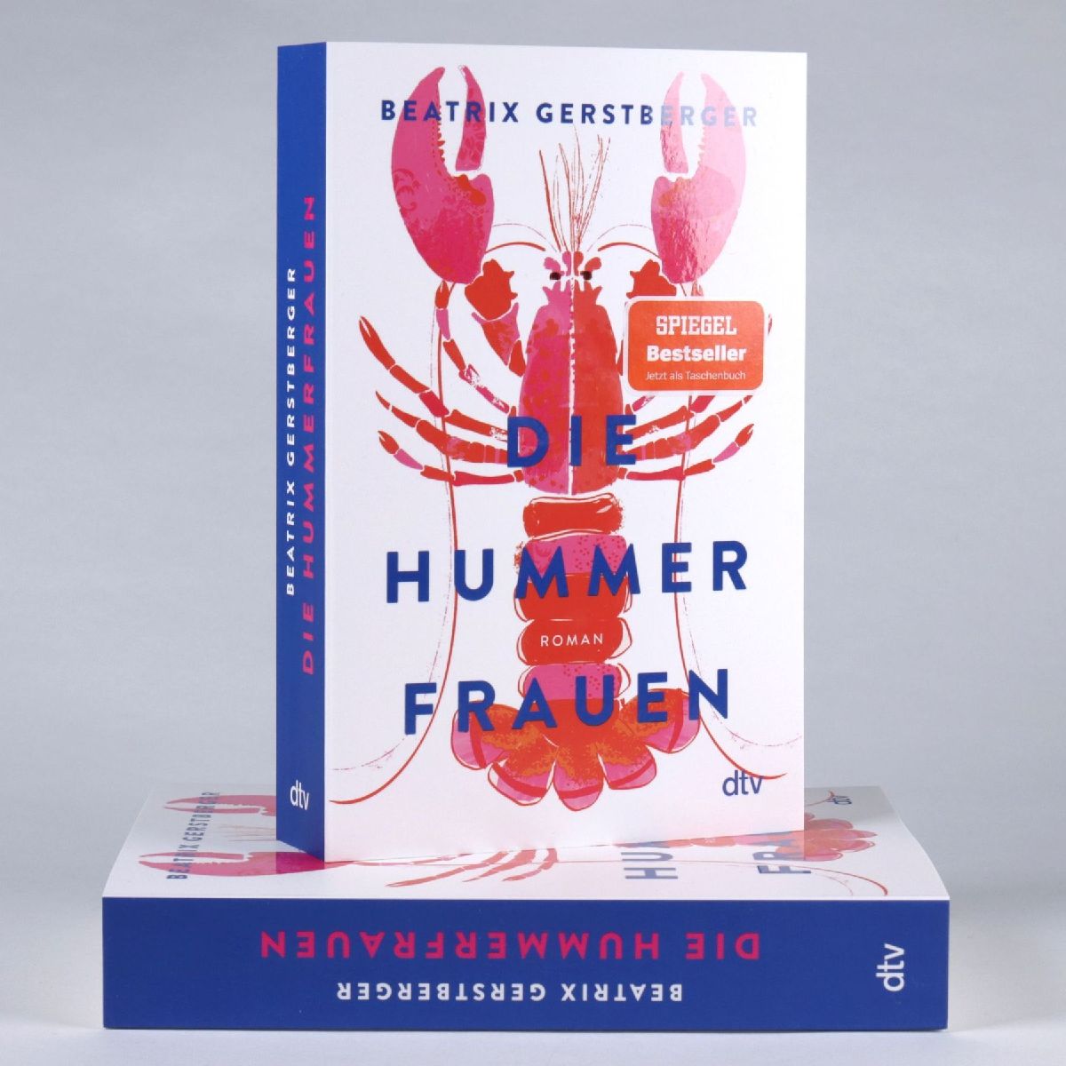 Produktbild: Die Hummerfrauen