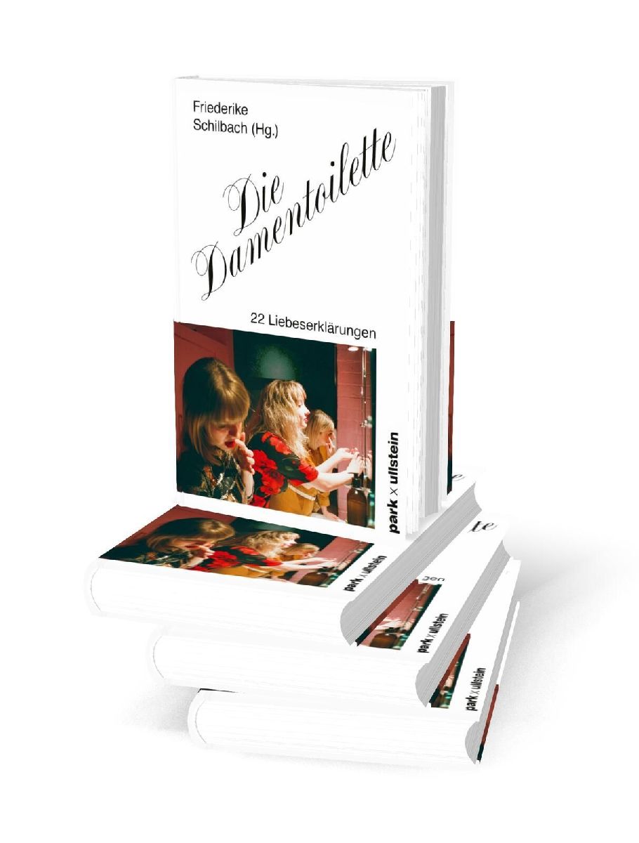 Produktbild: Die Damentoilette