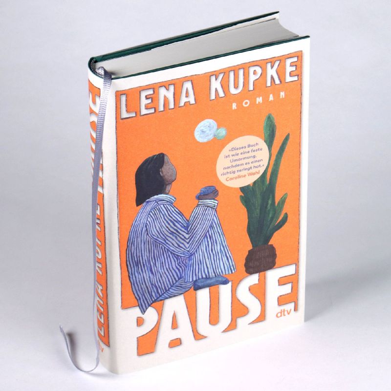 Produktbild: Pause