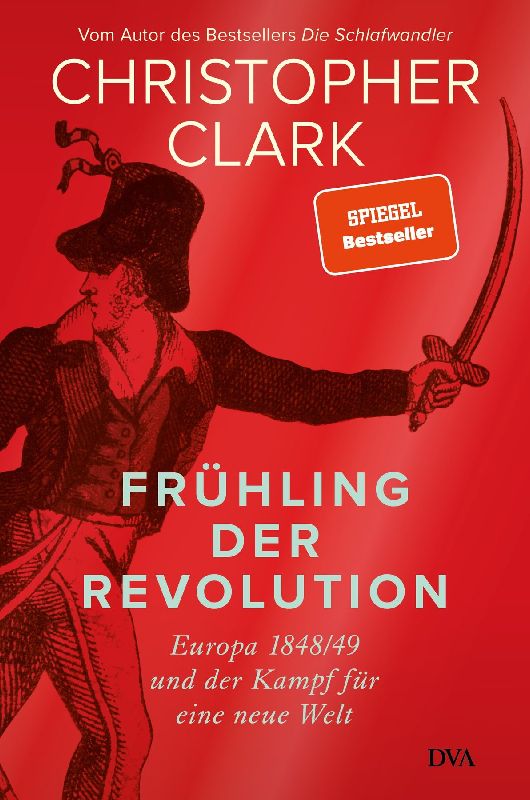 Produktbild: Frühling der Revolution