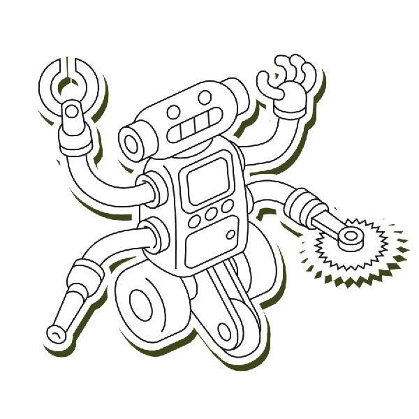 Produktbild: MicroMacro Kids