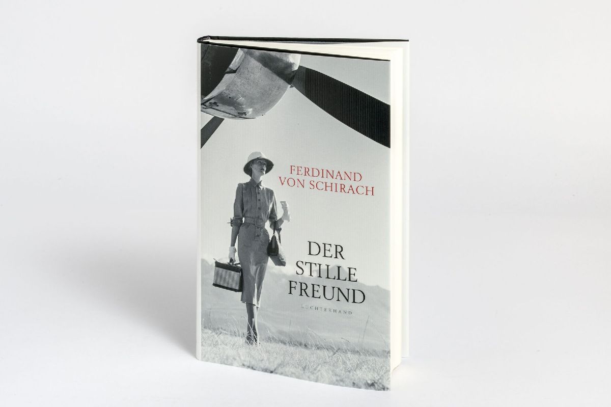 Produktbild: Der stille Freund