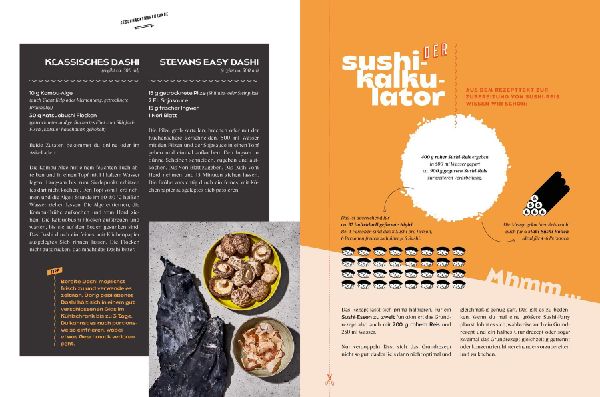 Produktbild: SUSHI