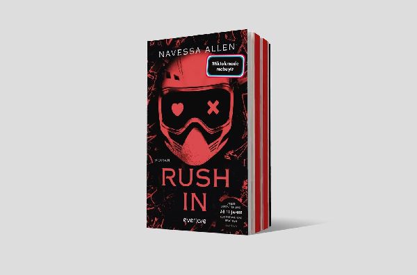 Produktbild: Rush In