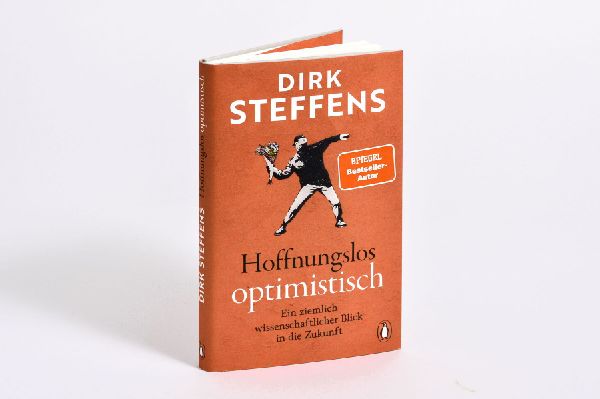 Produktbild: Hoffnungslos optimistisch