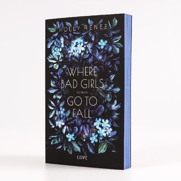 Produktbild: Where Bad Girls go to Fall (Good Girls 2)