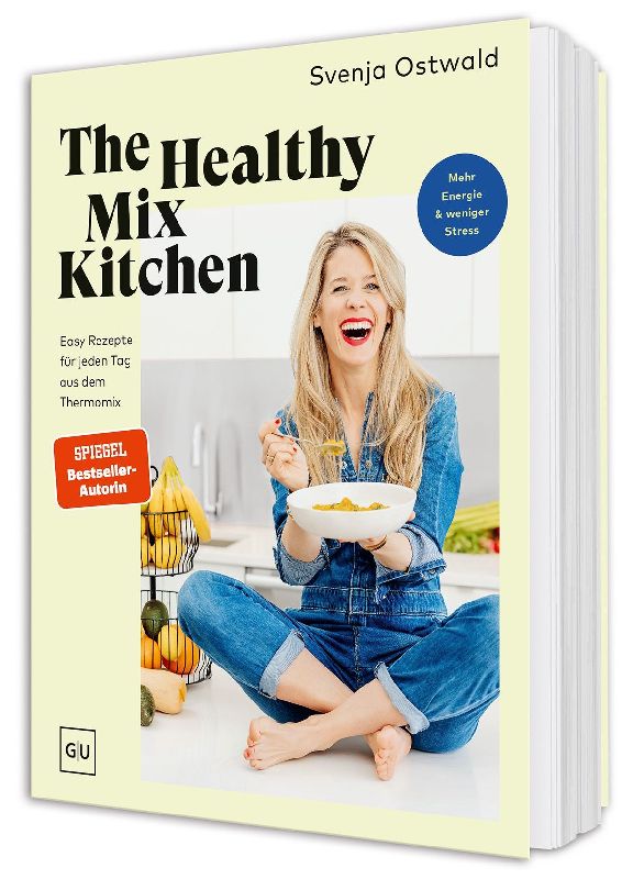 Produktbild: The Healthy Mix Kitchen