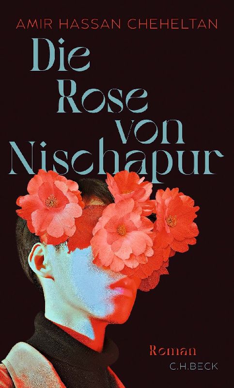 Produktbild: Die Rose von Nischapur