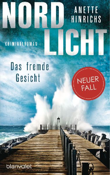 Produktbild: Nordlicht - Das fremde Gesicht