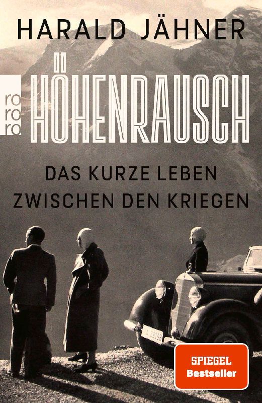 Produktbild: Höhenrausch
