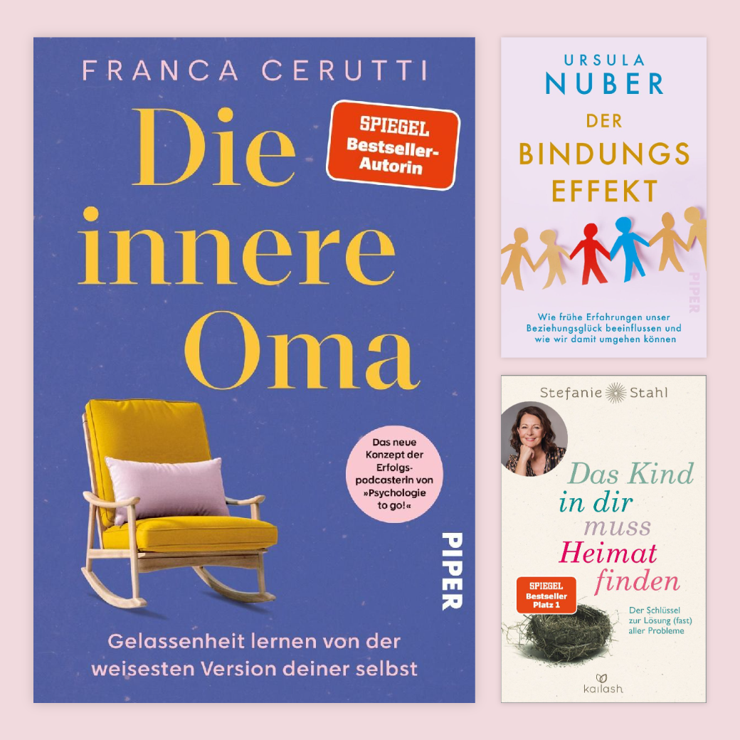 Innere Oma, inneres Kind
