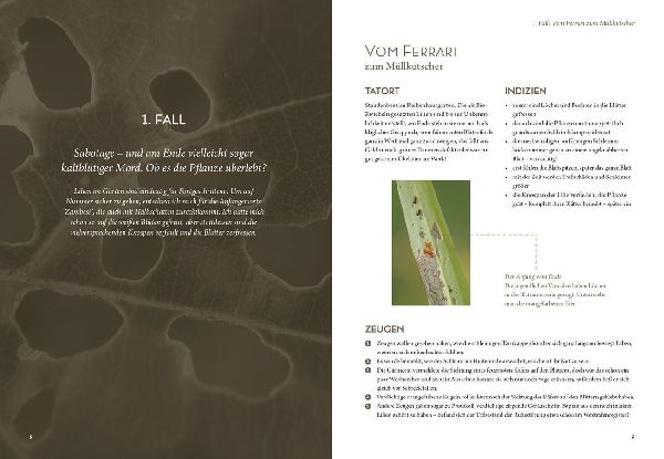 Produktbild: Mord im Nacktschnecken-Milieu