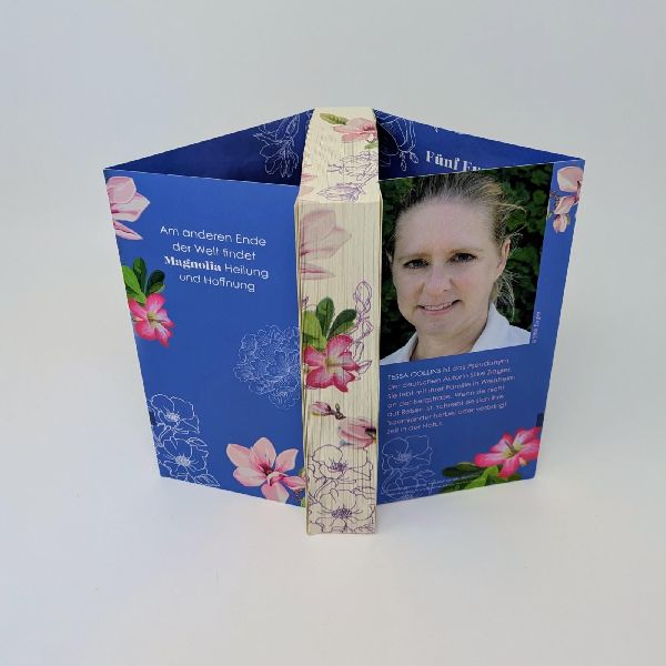 Produktbild: Die Magnolientochter