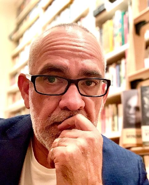 Produktbild: Unten leben