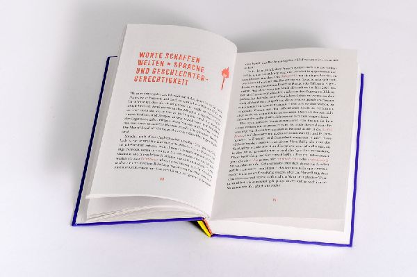 Produktbild: The Daily Feminist