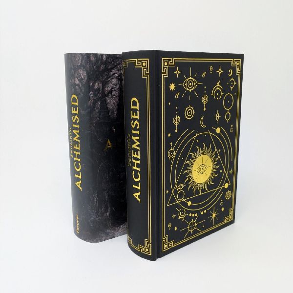 Produktbild: Alchemised