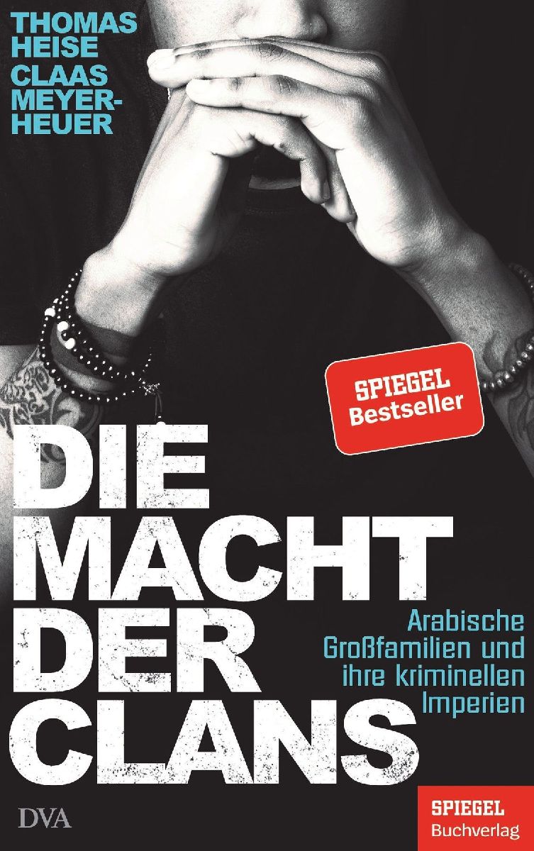 Produktbild: Die Macht der Clans