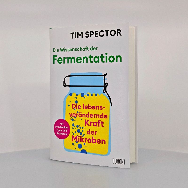 Produktbild: Die Wissenschaft der Fermentation
