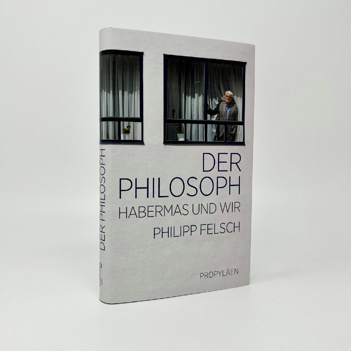 Produktbild: Der Philosoph