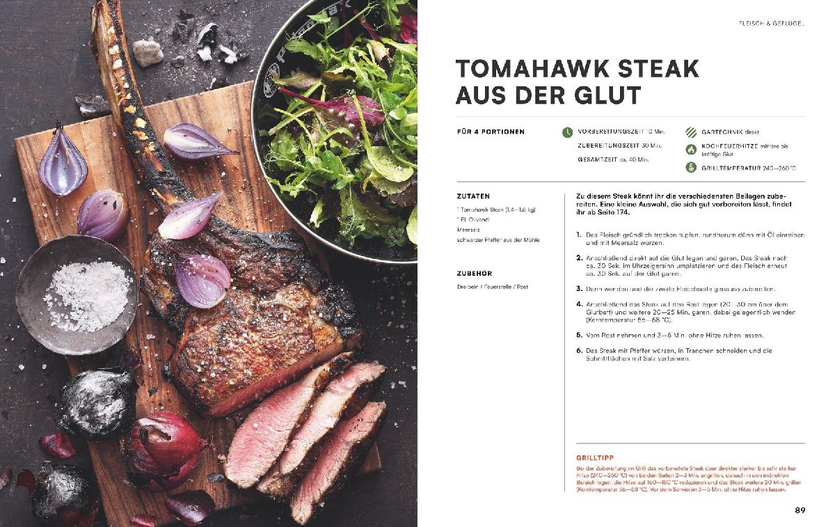 Produktbild: Petromax - Draußen zusammen am Feuer