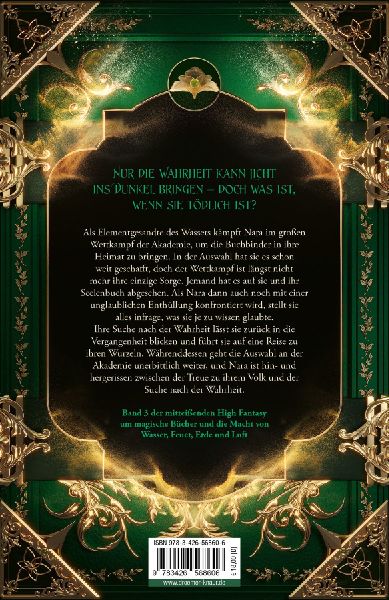 Produktbild: Steingladiole. Erde vergisst nie