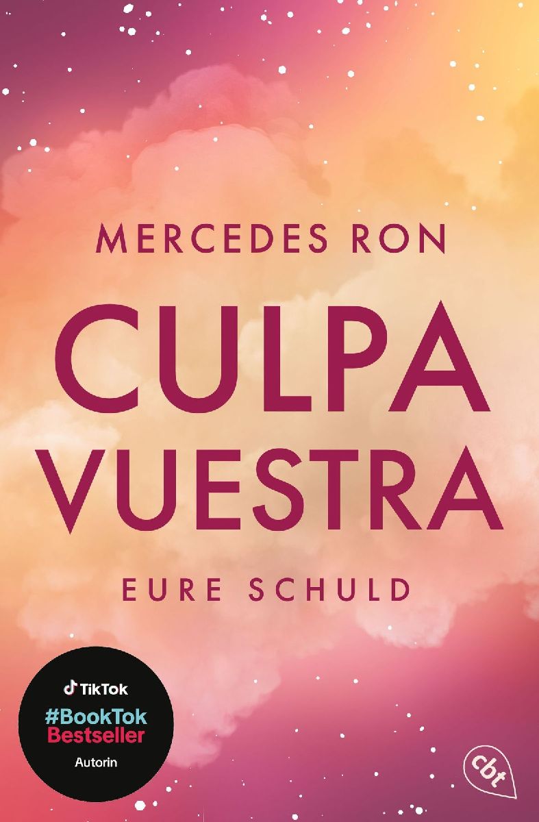 Produktbild: Culpa Vuestra - Eure Schuld