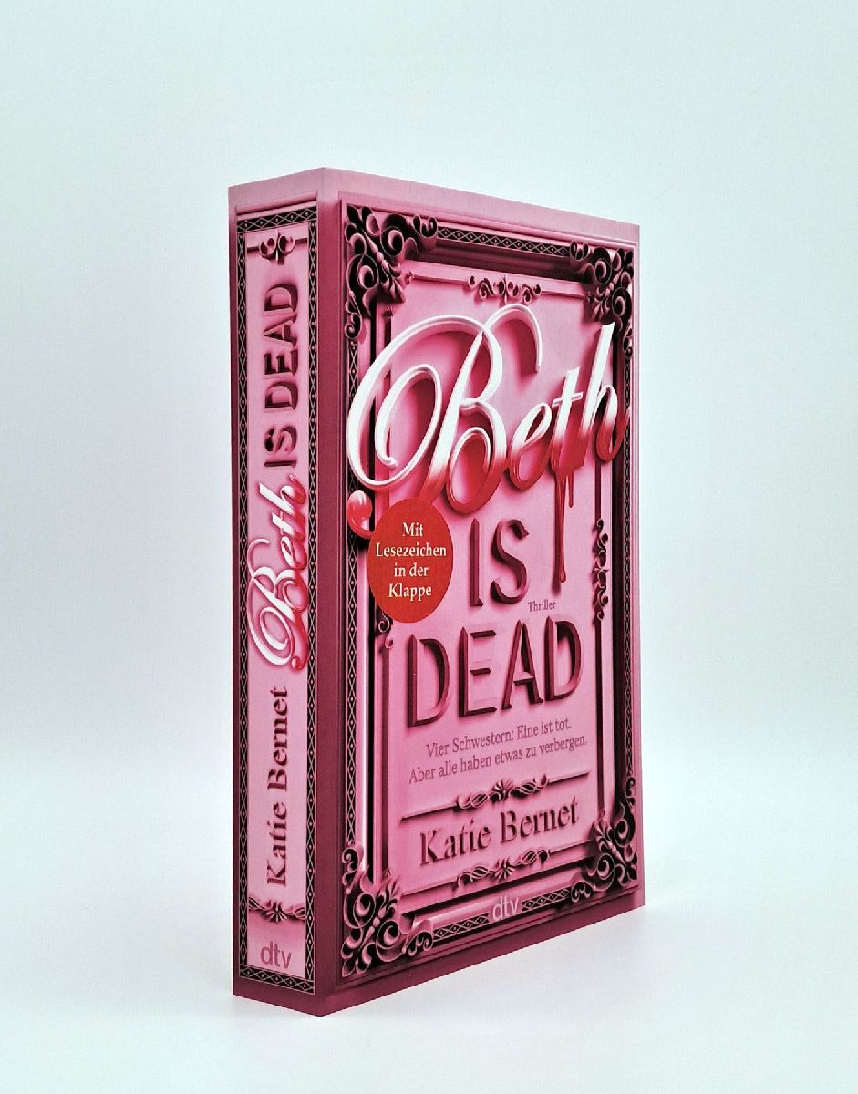 Produktbild: Beth is dead