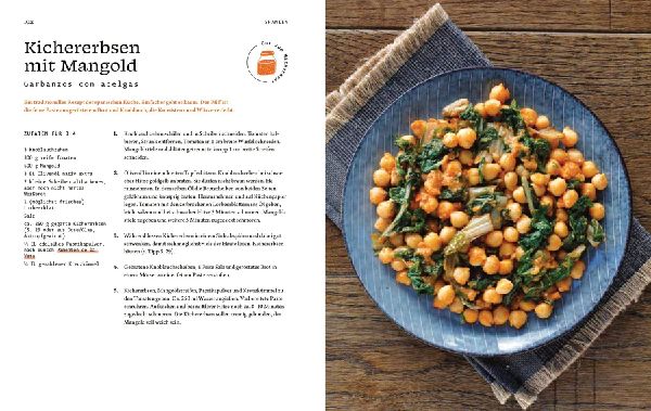 Produktbild: Schnell mal vegan