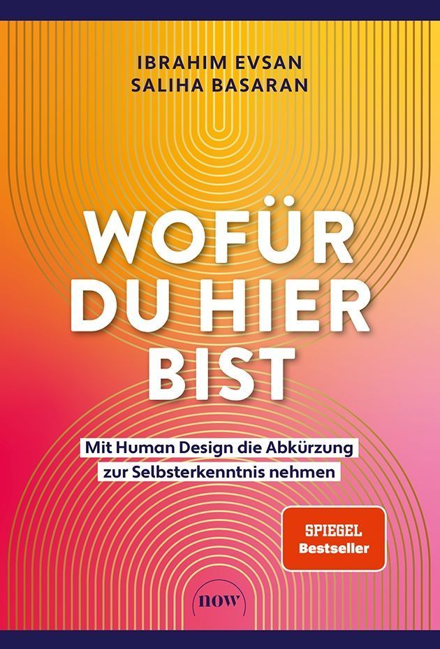 Produktbild: Wofür du hier bist