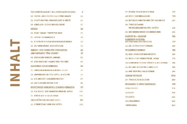 Produktbild: Japan - Die schönsten Zugreisen