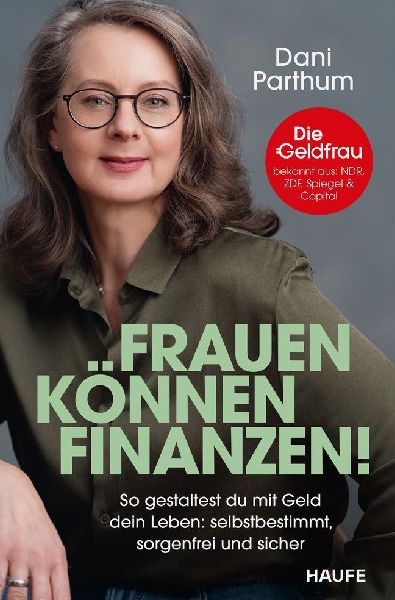 Produktbild: Frauen können Finanzen