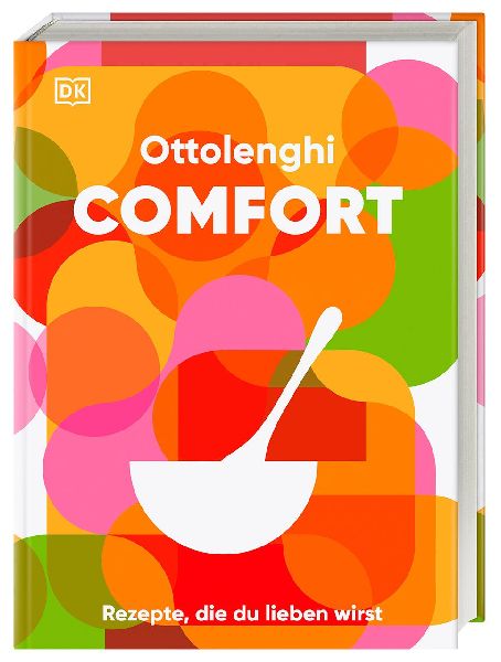 Produktbild: Ottolenghi Comfort