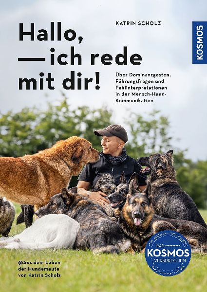 Produktbild: Hallo, ich rede mit dir!