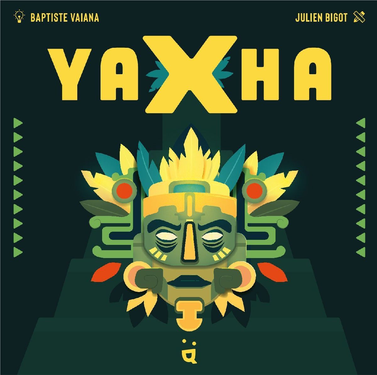 Produktbild: Yaxha