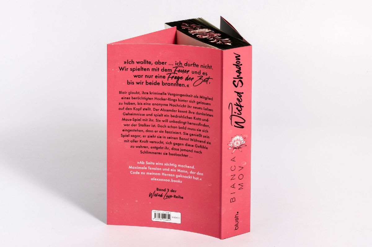 Produktbild: Wicked Shadow