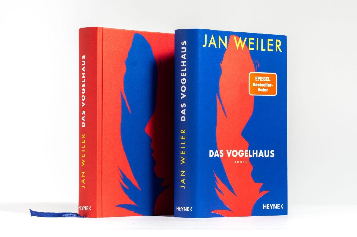 Produktbild: Das Vogelhaus