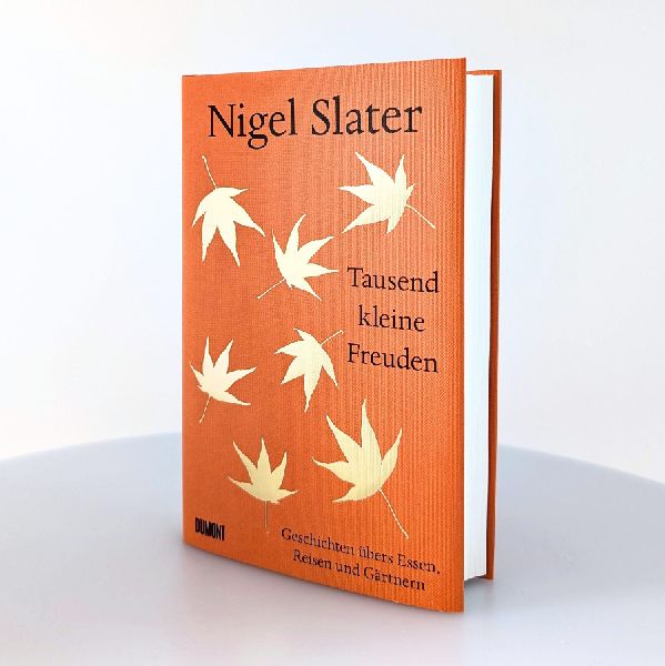 Produktbild: Tausend kleine Freuden