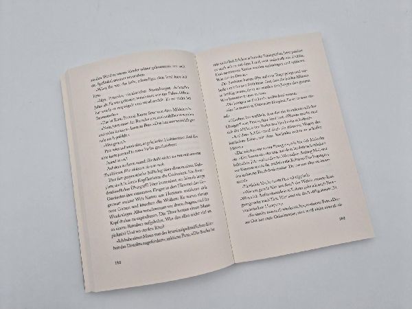 Produktbild: Schroffe Klippen