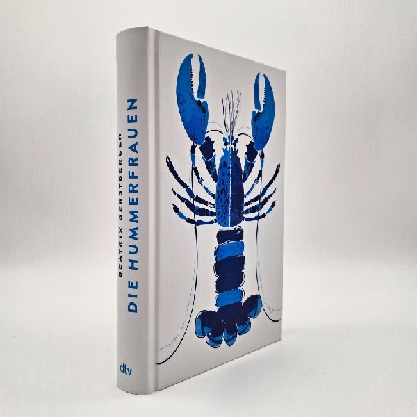 Produktbild: Die Hummerfrauen