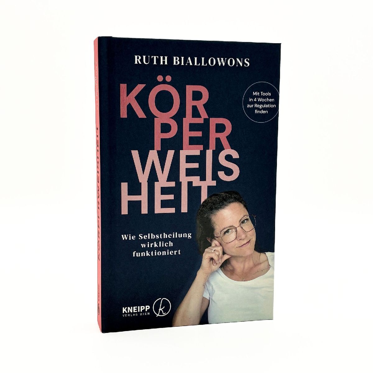 Produktbild: Körperweisheit