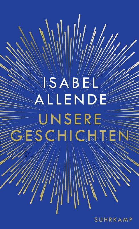 Produktbild: Unsere Geschichten