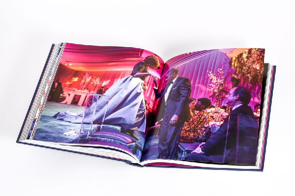 Produktbild: The Look (deutsche Ausgabe)