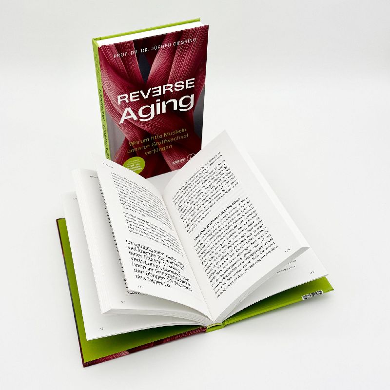 Produktbild: Reverse Aging