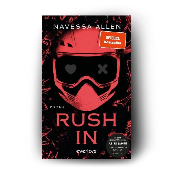 Produktbild: Rush In