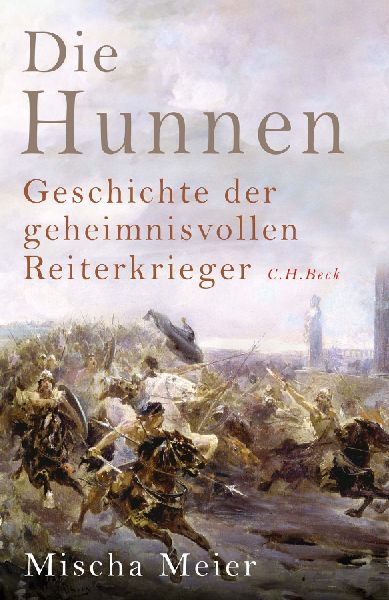 Produktbild: Die Hunnen
