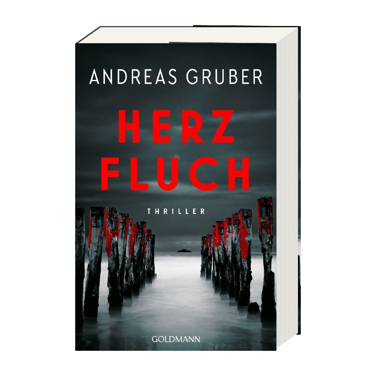 Produktbild: Herzfluch